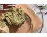紅玉奶酥餅的食譜步驟3照片