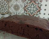 Foto del paso 6 de la receta: Bizcochuelo de chocolate en olla Essen. SÚPER FÁCIL, AIREADO, HÚMEDO Y ECONÓMICO🍫