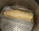 Foto langkah ke 7 dari resep Roti Kukus Pontianak Original.