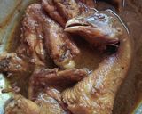 Foto langkah ke 8 dari resep Ayam Kecap sederhana dan cepat.