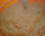Foto del paso 5 de la receta: Budín de zanahoria simple (Carrot cake)