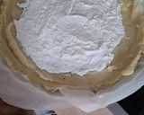 Une image de l'étape 3 de Pastilla au fromage.