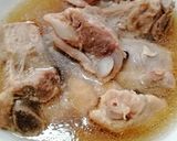 รูปขั้นตอนการทำที่ 9 ของ ซี่โครงหมูตุ๋นแบบยูนนาน