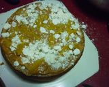 Foto del paso 2 de la receta: Torta corona princesa