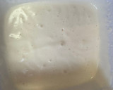 Foto del paso 3 de la receta: Bavaroise de Frutilla