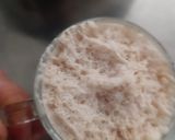 عکس مرحله 2 از دستور نان پیازچه تابه ای