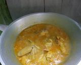 Foto langkah ke 6 dari resep Pepes Ayam.
