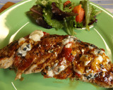 Foto del paso 2 de la receta: Solomillo de cerdo Duroc con Gorgonzola