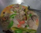 Foto langkah ke 4 dari resep Garang Asem Ayam (Tanpa blimbing wuluh).