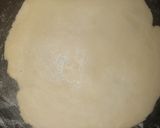 પૂરી (Poori Recipe in Gujarati) રેસીપી સ્ટેપ2ફોટો