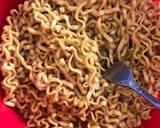 Cara Membuat Mie Goreng Jawa 2