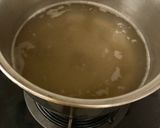 Foto langkah ke 1 dari resep 🌷Miso Soup.