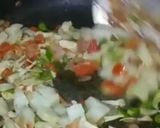 A picture of step 4 of Spring roll.