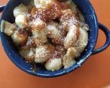 Foto del paso 5 de la receta: Ñoquis fáciles y muy baratos..