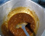 Foto langkah ke 3 dari resep Daging, telor puyuh plus kentang masak kecap😋.