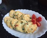 Foto langkah ke 5 dari resep Perkedel Tahu.
