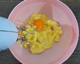 عکس مرحله 2 از دستور شیرینی مربایی با بیسکویت نارگیلی 😋😍