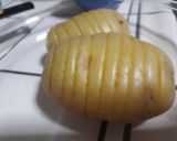 Foto del paso 3 de la receta: Papas al Limón