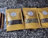 Foto del paso 1 de la receta: Tisana beneficiosa