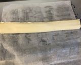 Une image de l'étape 4 de Bouchées feuilletées apéritives aux sardines et épices indiennes.