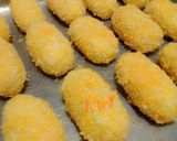 Foto langkah ke 4 dari resep Kroket Kentang.
