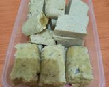Foto langkah ke 10 dari resep Otak-Otak Ikan Bandeng.