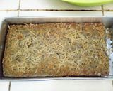 Foto langkah ke 5 dari resep Cake Pisang Oat Madu Gluten Free😋 Rasa Kopi..👍.