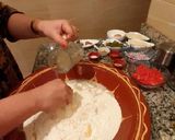 صورة لخطوة 1 من وصفة فطائر محشية