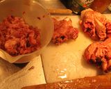Foto del paso 6 de la receta: Queso de cerdo, a la Jorge, justito en el diome del argentino y del sueco