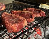 Foto del paso 3 de la receta: Lomo liso a la parrilla