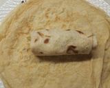 Töltött palacsinta újragondolva recept fázis 4 fotója