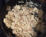 Foto del paso 4 de la receta: Huevo a la Mexicana