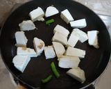 શાહી પનીર (Shahi Paneer Recipe In Gujarati) રેસીપી સ્ટેપ2ફોટો