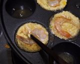 Foto langkah ke 4 dari resep Perkedel Tahu.