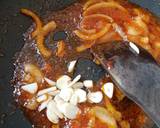 Ayam Asam Manis Pedas langkah memasak 3 foto