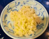 Hình bước làm 3 của món Canh chua cá lóc