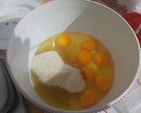 Foto langkah ke 7 dari resep Cross Stitch Cake and Icing Sugar Cookies.