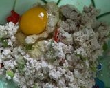 Foto langkah ke 1 dari resep Martabak Tahu Kulit Lumpia.