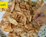 รูปขั้นตอนการทำที่ 5 ของ กล้วยฉาบ Banana Chips