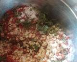 Bedmi puri recipe step 2 photo