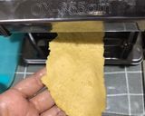 Foto langkah ke 2 dari resep Pisang Molen.