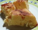 Foto del paso 6 de la receta: Sopa Paraguaya en sartén Essen