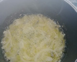 Foto del paso 5 de la receta: Lentejas caviar con mango
