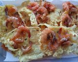 Foto langkah ke 5 dari resep 76. Peyek Udang.