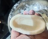 Foto langkah ke 3 dari resep Pempek Dos.