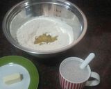 Foto del paso 1 de la receta: Pan de Luto