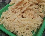 Foto langkah ke 6 dari resep Kremesan kriuk2.