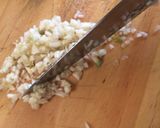 Foto del paso 2 de la receta: Ensalada de cochayuyo fresco 🌊