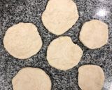 Foto del paso 2 de la receta: Churrascas