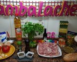 Foto del paso 1 de la receta: Contra Muslos de pollo guisados con la aceitunas